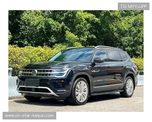 17.98万拿下大众途昂，2021款四驱豪华版，家用SUV新选择？